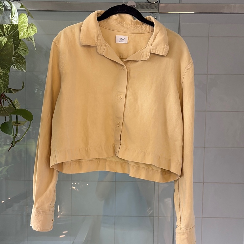 The Effortless Lyocell Linen Set